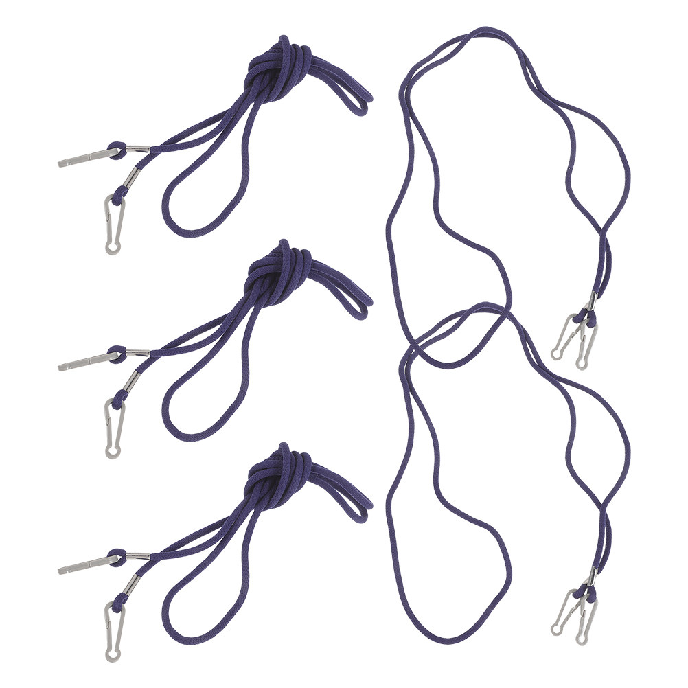 5Pcs Children Glove Holder Nec - đánh giá và giá Mask Chain Holder