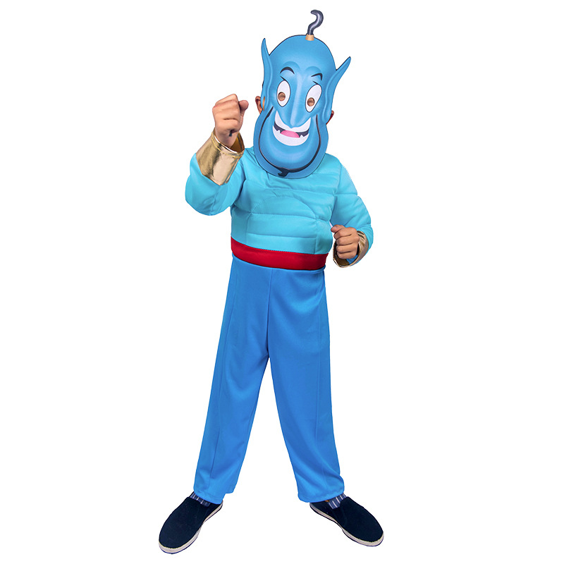 Umorden Arab Fairy Tales Muscl - đánh giá và giá Kids Face Mask