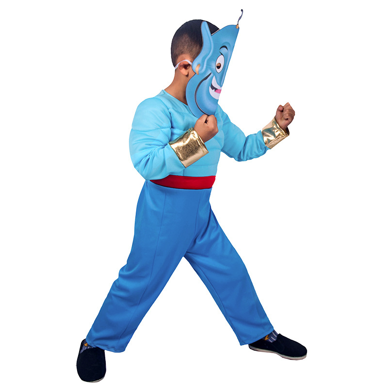 Umorden Arab Fairy Tales Muscl - đánh giá và giá Kids Face Mask