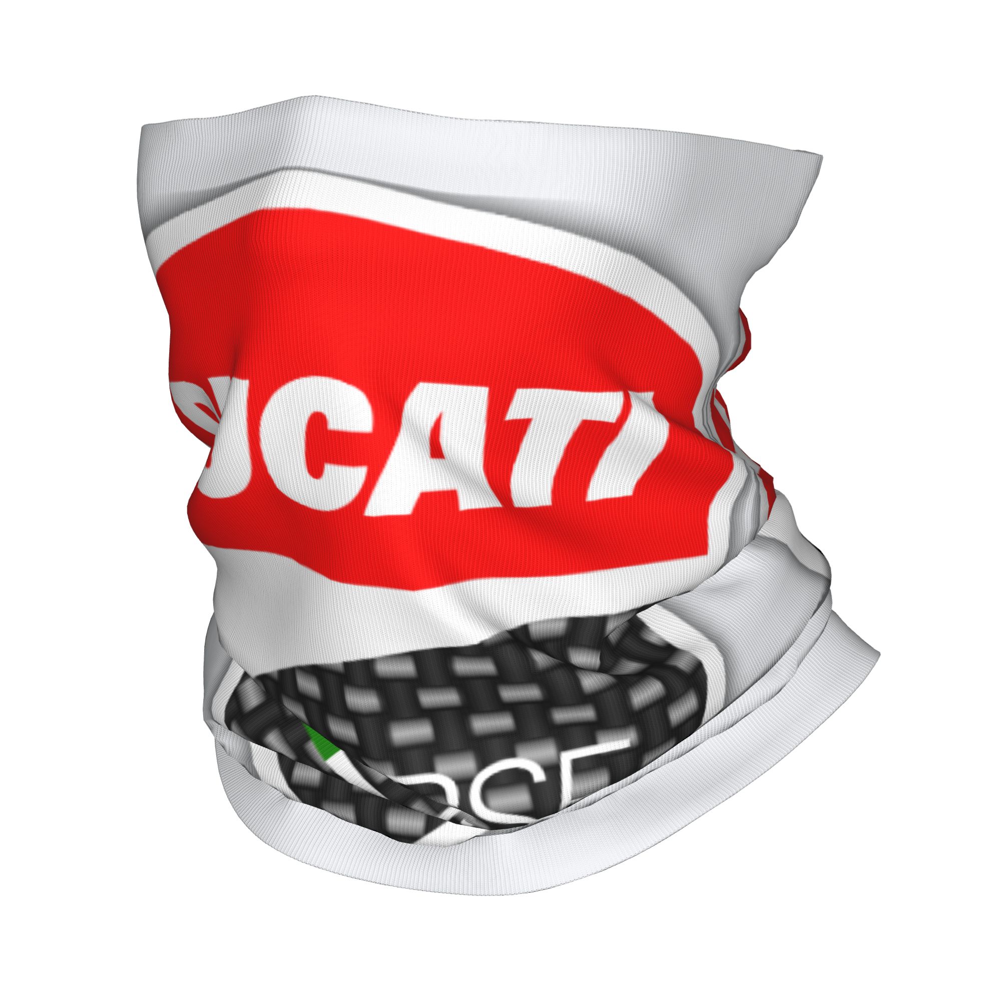 Custom Racing Sprot Ducatis Ba - đánh giá và giá Neck Gaiter Face Cover