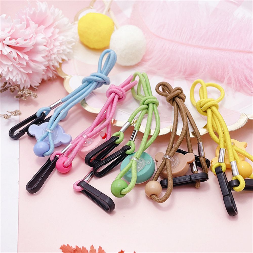 Adjustable Mask Lanyard Neck H - đánh giá và giá Mask Chain Holder