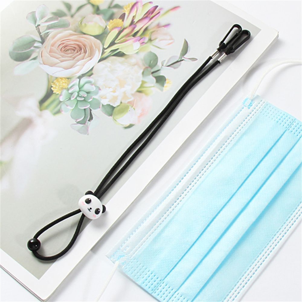 Adjustable Mask Lanyard Neck H - đánh giá và giá Mask Chain Holder