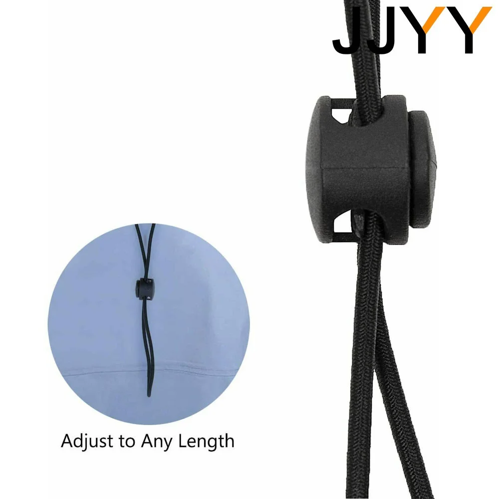 Adjustable Face Mask Lanyard H - đánh giá và giá Mask Chain Holder