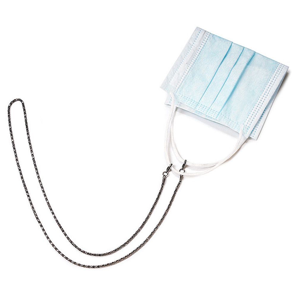 Non-slip Dual Purpose Accessor - đánh giá và giá Mask Chain Holder